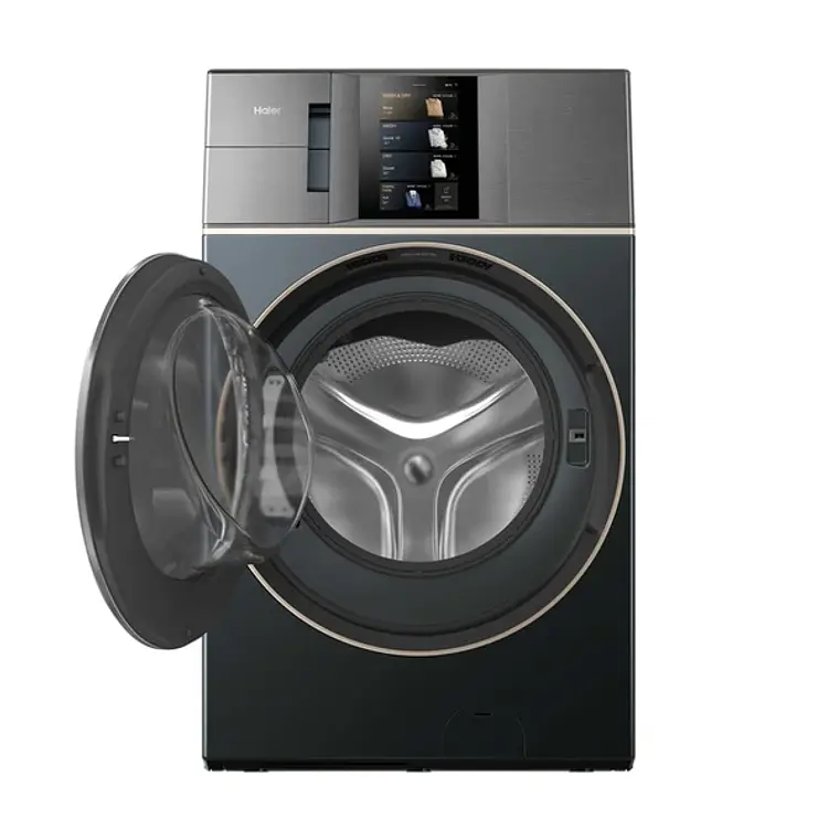 Lavadora secadora Couture Care Collection 11 2