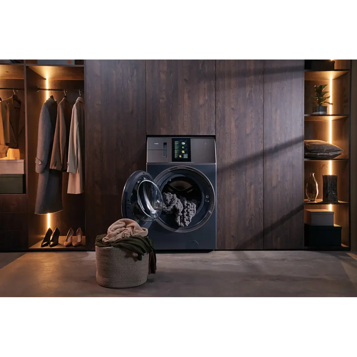 Lavadora secadora Couture Care Collection 11 5