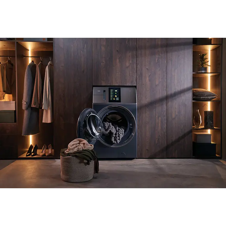 Lavadora secadora Couture Care Collection 11 5