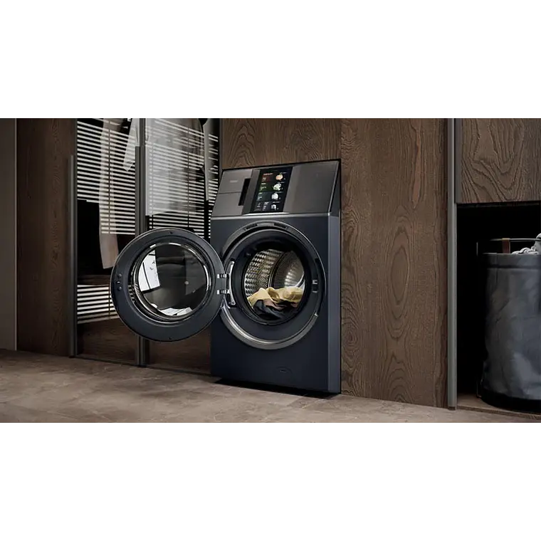 Lavadora secadora Couture Care Collection 11 7