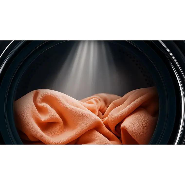 Lavadora secadora Couture Care Collection 11 10