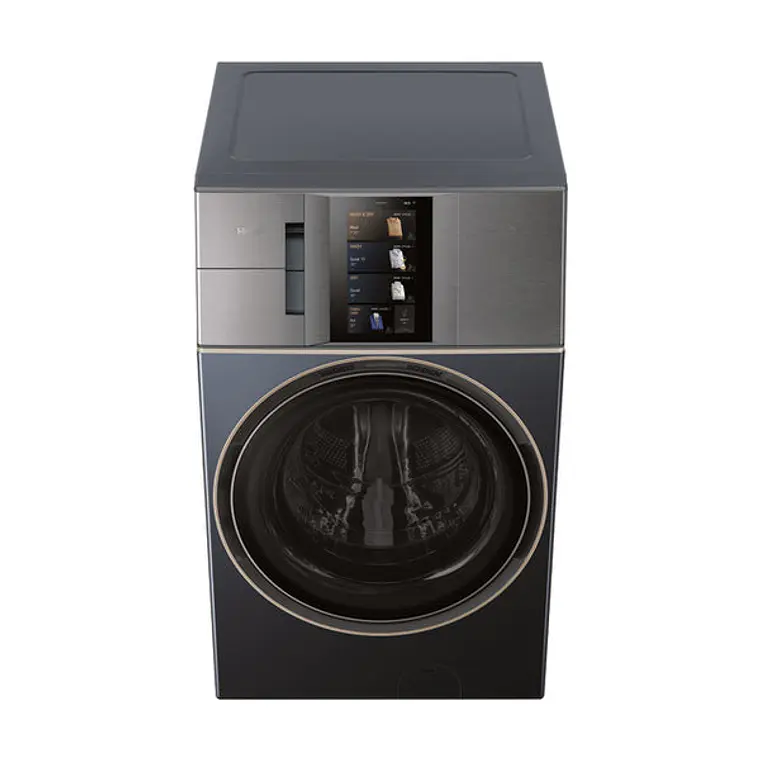 Lavadora secadora Couture Care Collection 11 12