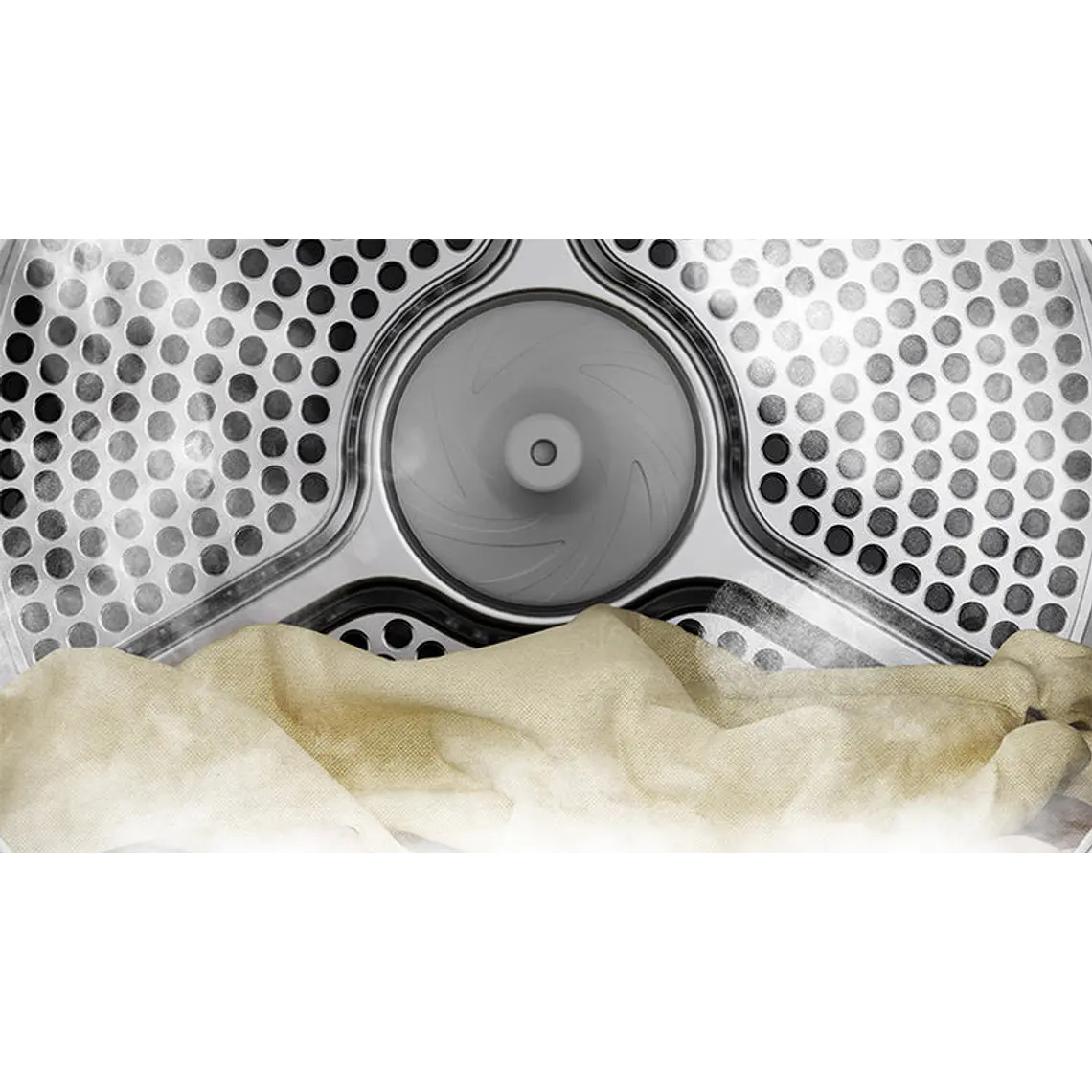 Lavadora secadora Couture Care Collection 11 14