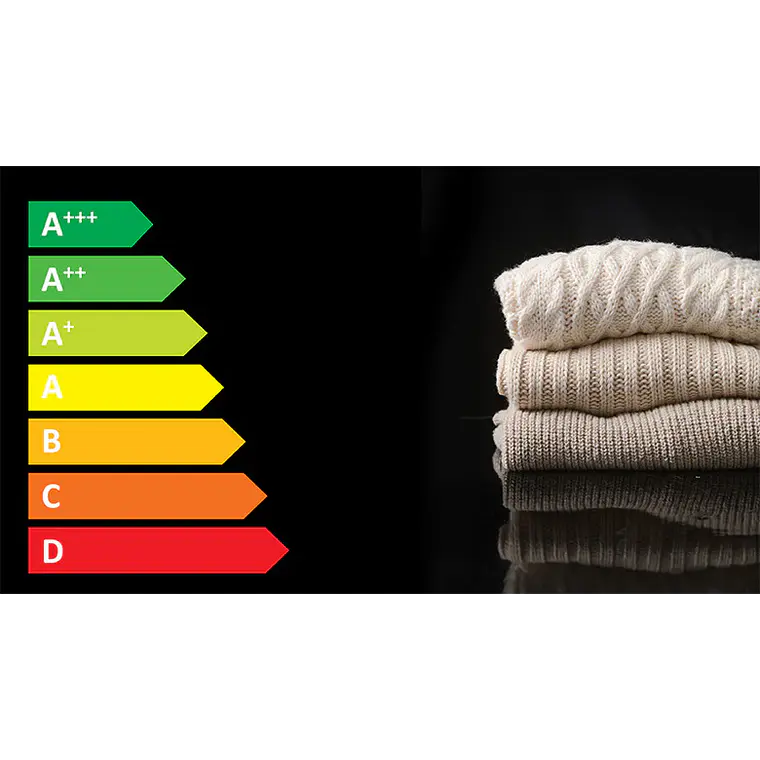 Lavadora secadora Couture Care Collection 11 16