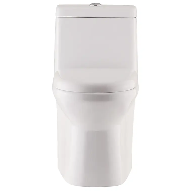 WC One Piece Domsa SDX4-300B / Descarga 30,5cm (6 Litros) 3