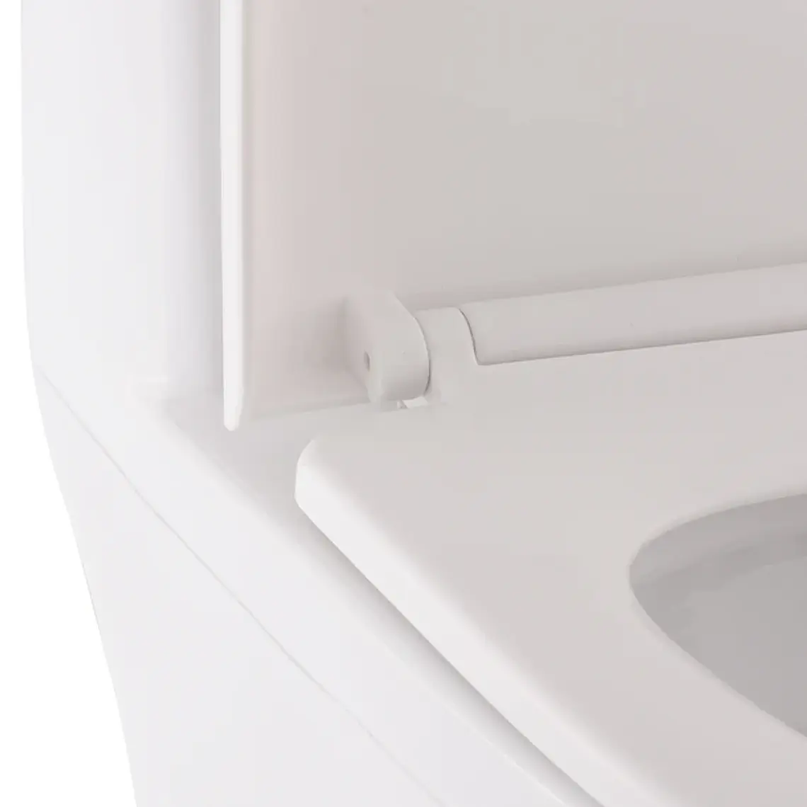 WC One Piece Domsa SDX4-300B / Descarga 30,5cm (6 Litros) 5