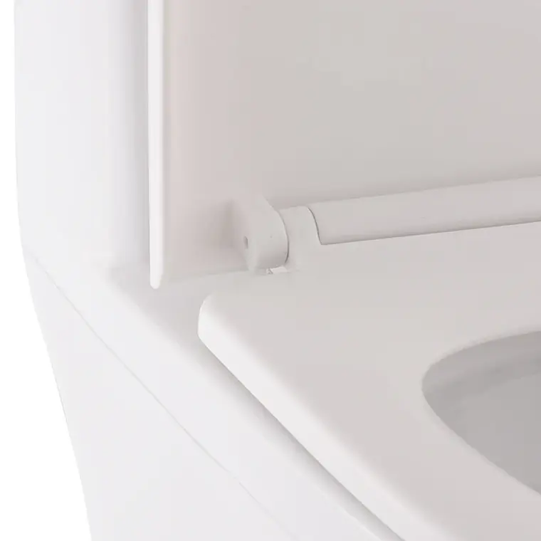 WC One Piece Domsa SDX4-300B / Descarga 30,5cm (6 Litros) 5