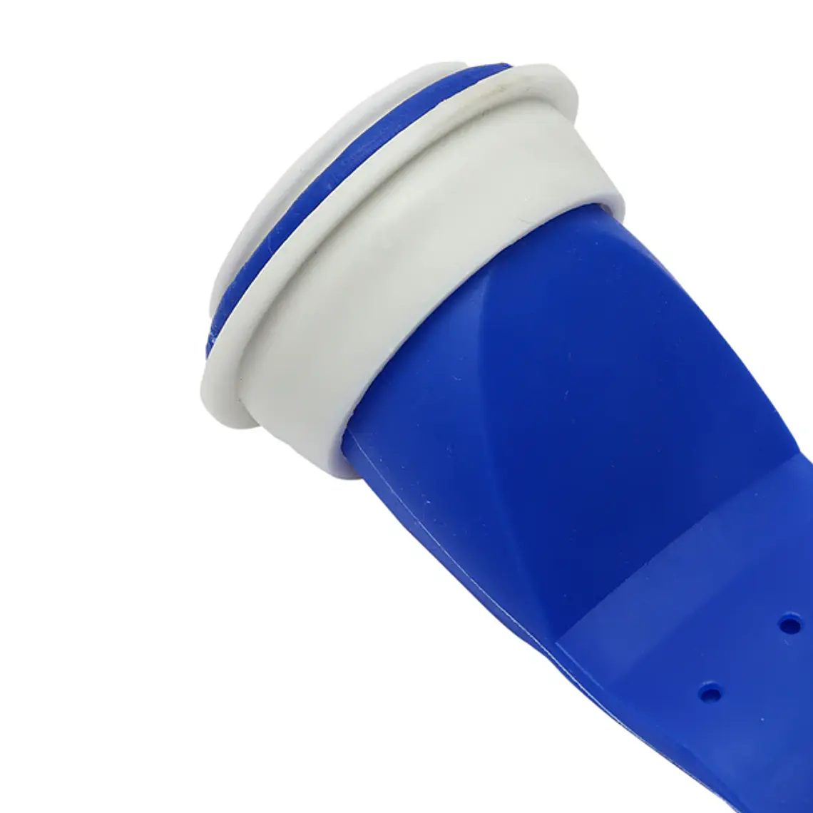 Válvula desagüe antiolores de silicona Domsa LSYX 3