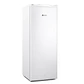 Congelador Freezer Mademsa Vertical 168L Frío Directo con Puerta Reversible MFV645B Blanco - Miniatura 2