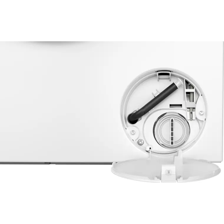 Serie 4 Lavadora-secadora 9/5 kg máx. 1400 rpm 8