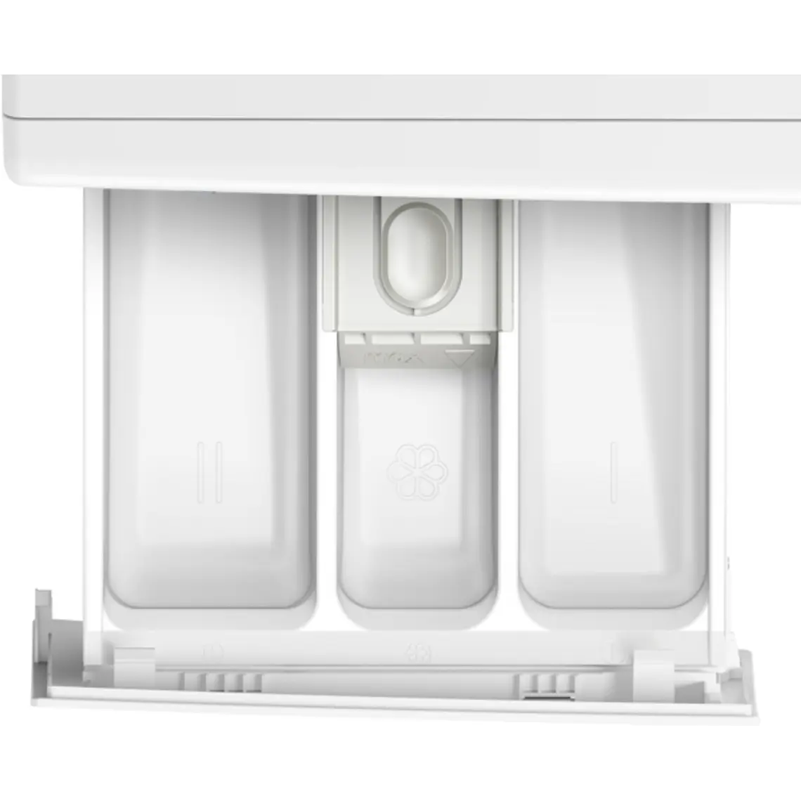 Serie 4 Lavadora-secadora 9/5 kg máx. 1400 rpm 7