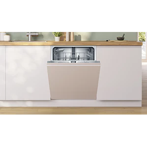 Bosch Serie 4 Lavavajillas totalmente integrable 60 cm · SMV4HAX07E