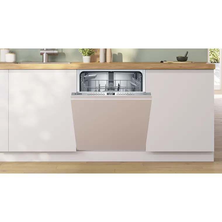 Bosch Serie 4 Lavavajillas totalmente integrable 60 cm · SMV4HAX07E 2