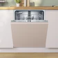 Bosch Serie 4 Lavavajillas totalmente integrable 60 cm · SMV4HAX07E - Miniatura 2