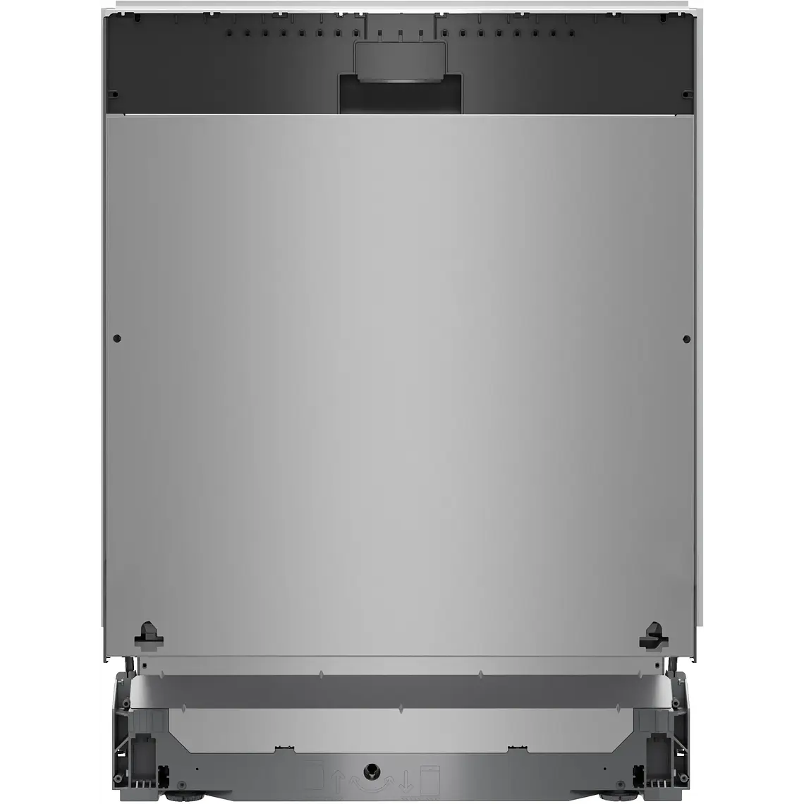 Bosch Serie 4 Lavavajillas totalmente integrable 60 cm · SMV4HAX07E 8