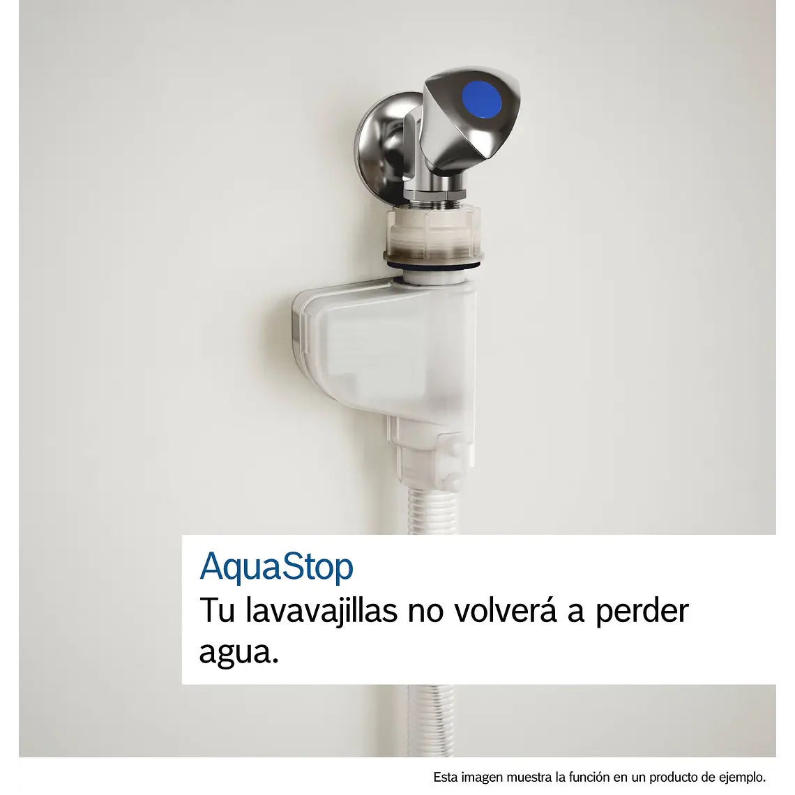 Bosch Serie 4 Lavavajillas totalmente integrable 60 cm · SMV4HAX07E 9