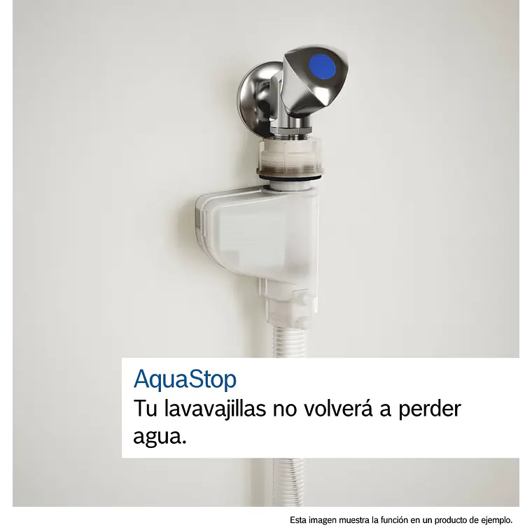 Bosch Serie 4 Lavavajillas totalmente integrable 60 cm · SMV4HAX07E 9