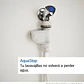 Bosch Serie 4 Lavavajillas totalmente integrable 60 cm · SMV4HAX07E - Miniatura 9