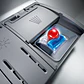 Bosch Serie 4 Lavavajillas totalmente integrable 60 cm · SMV4HAX07E - Miniatura 6