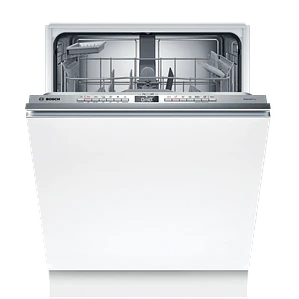 Bosch Serie 4 Lavavajillas totalmente integrable 60 cm · SMV4HAX07E
