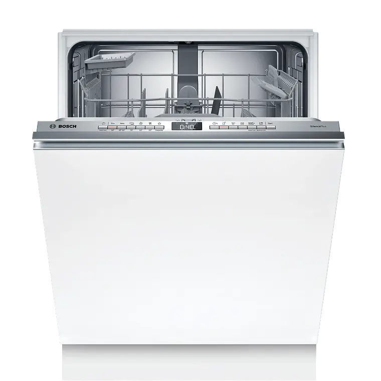 Bosch Serie 4 Lavavajillas totalmente integrable 60 cm · SMV4HAX07E 1