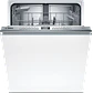 Bosch Serie 4 Lavavajillas totalmente integrable 60 cm · SMV4HAX07E - Miniatura 1