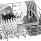 Bosch Serie 4 Lavavajillas totalmente integrable 60 cm · SMV4HAX07E - Miniatura 5