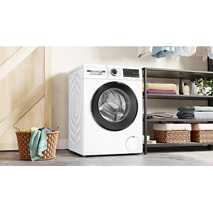 Bosch Serie 6 Lavadora de carga frontal 9 kg máx. 1400 rpm · WGG244Z0ES