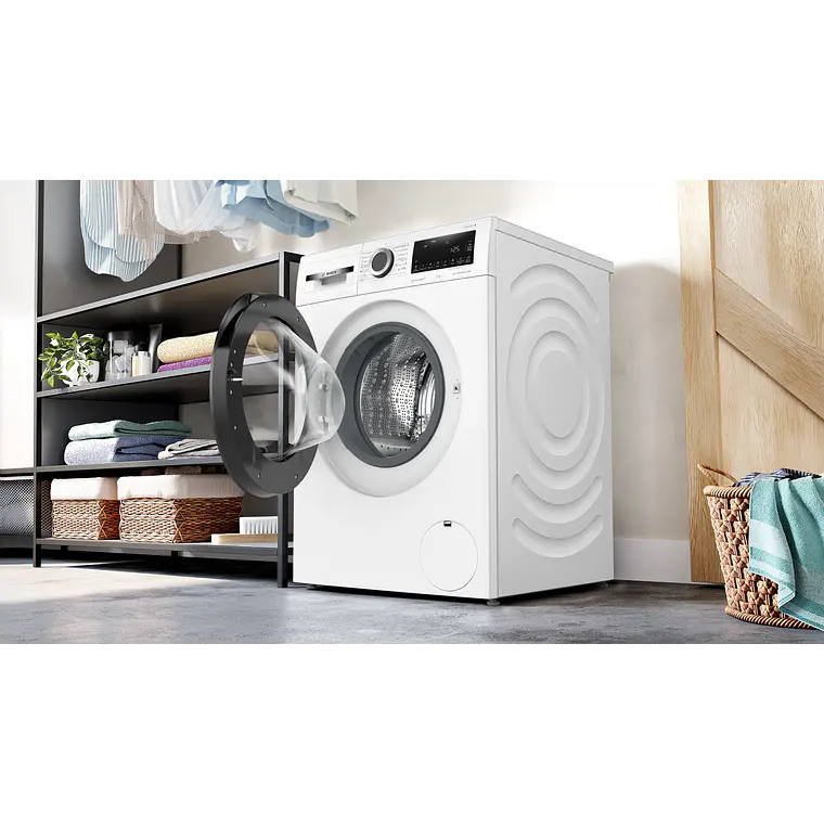 Bosch Serie 6 Lavadora de carga frontal 9 kg máx. 1400 rpm · WGG244Z0ES 5