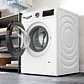 Bosch Serie 6 Lavadora de carga frontal 9 kg máx. 1400 rpm · WGG244Z0ES - Miniatura 5