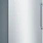 Bosch Serie 4 Refrigerador de Libre instalación 186 x 60 cm Acero inoxidable · KSV36CIDP - Miniatura 1