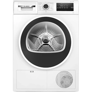 Bosch Serie 4 Secadora con bomba de calor 8 kg · WTR83200ES