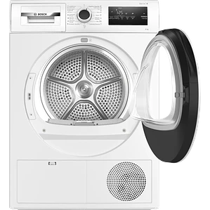Bosch Serie 4 Secadora con bomba de calor 8 kg · WTR83200ES
