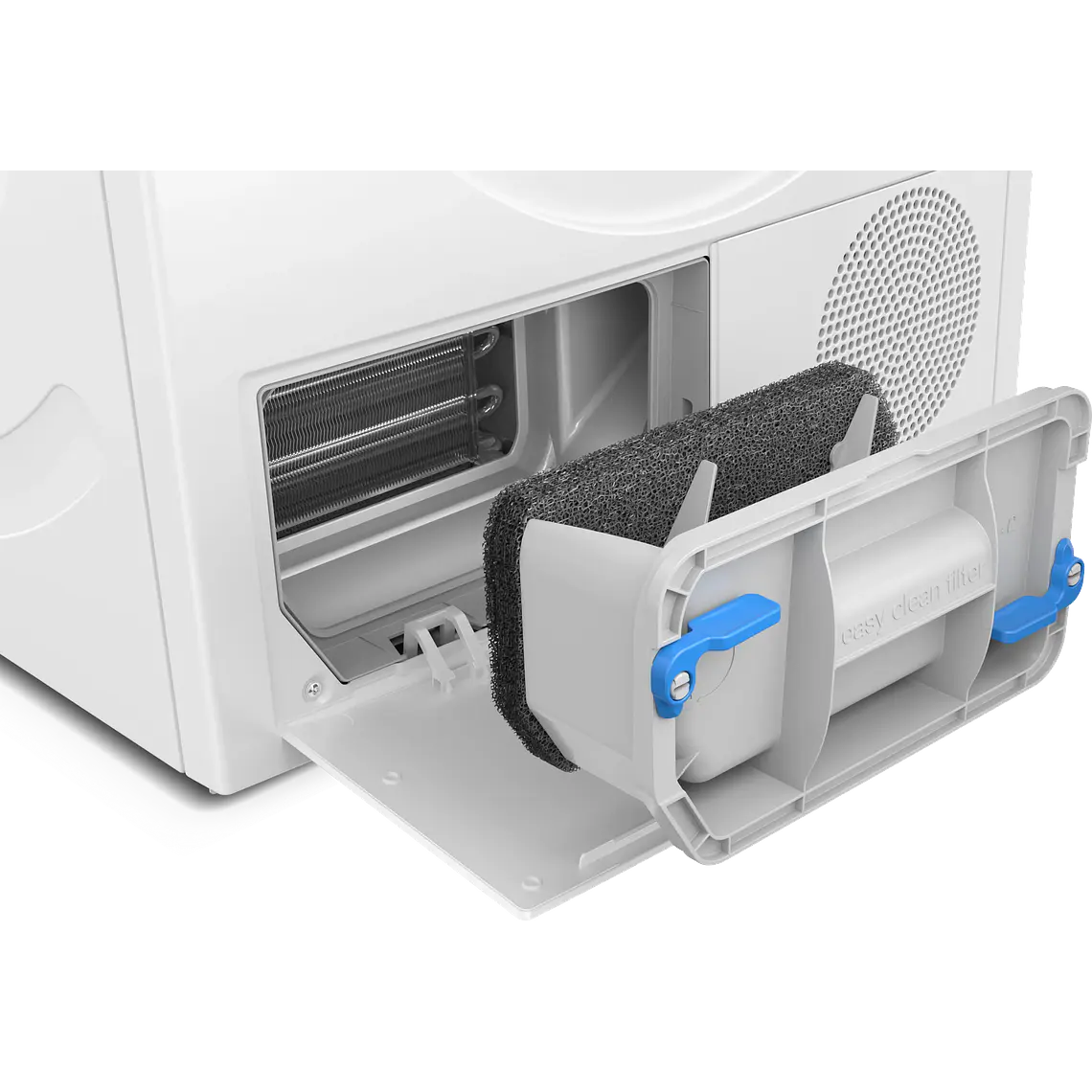 Bosch Serie 4 Secadora con bomba de calor 8 kg · WTR83200ES 4