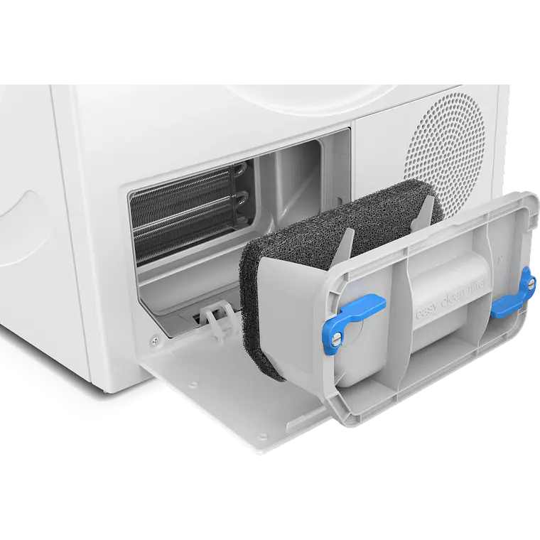 Bosch Serie 4 Secadora con bomba de calor 8 kg · WTR83200ES 4