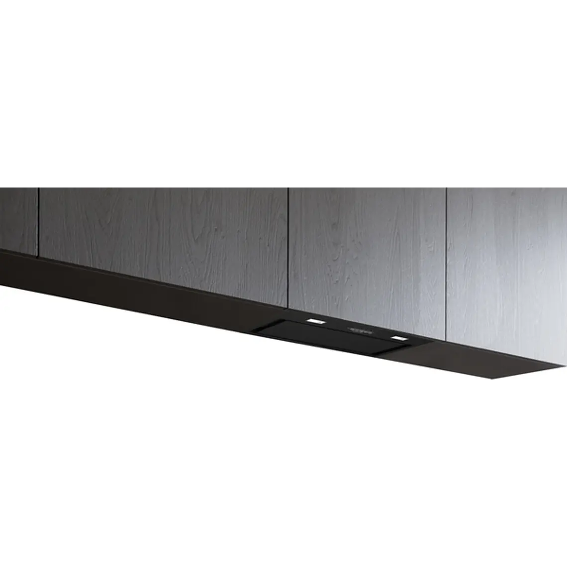 iQ700, Módulo de integración, 52 cm, Negro 2