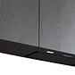iQ700, Módulo de integración, 52 cm, Negro - Miniatura 2