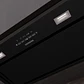 iQ700, Módulo de integración, 52 cm, Negro - Miniatura 4