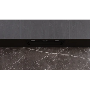 iQ700, Módulo de integración, 52 cm, Negro