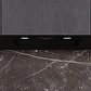 iQ700, Módulo de integración, 52 cm, Negro - Miniatura 1
