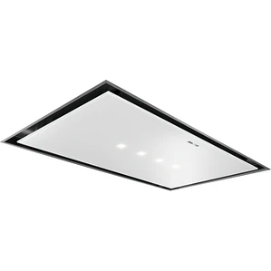 iQ500, Extractor de techo, 90 cm, Blanco
