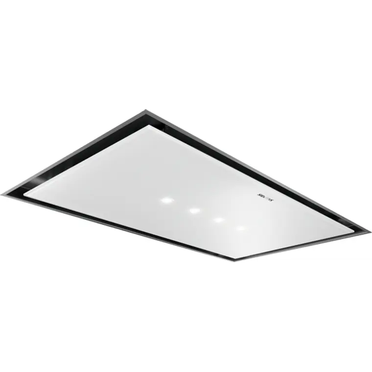 iQ500, Extractor de techo, 90 cm, Blanco 1