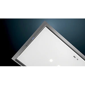 iQ500, Extractor de techo, 90 cm, Blanco
