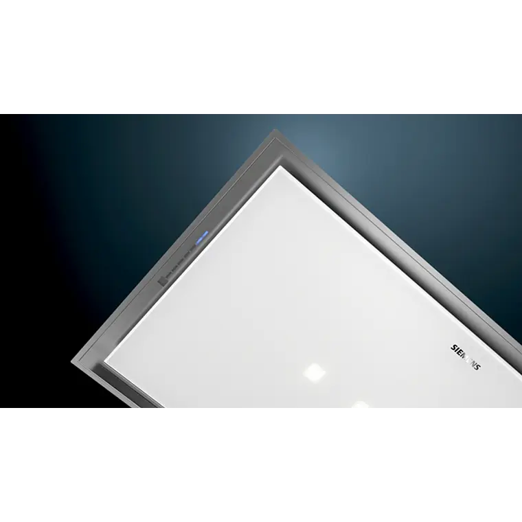 iQ500, Extractor de techo, 90 cm, Blanco 2
