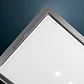 iQ500, Extractor de techo, 90 cm, Blanco - Miniatura 2