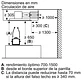 iQ500, Extractor de techo, 90 cm, Blanco - Miniatura 16