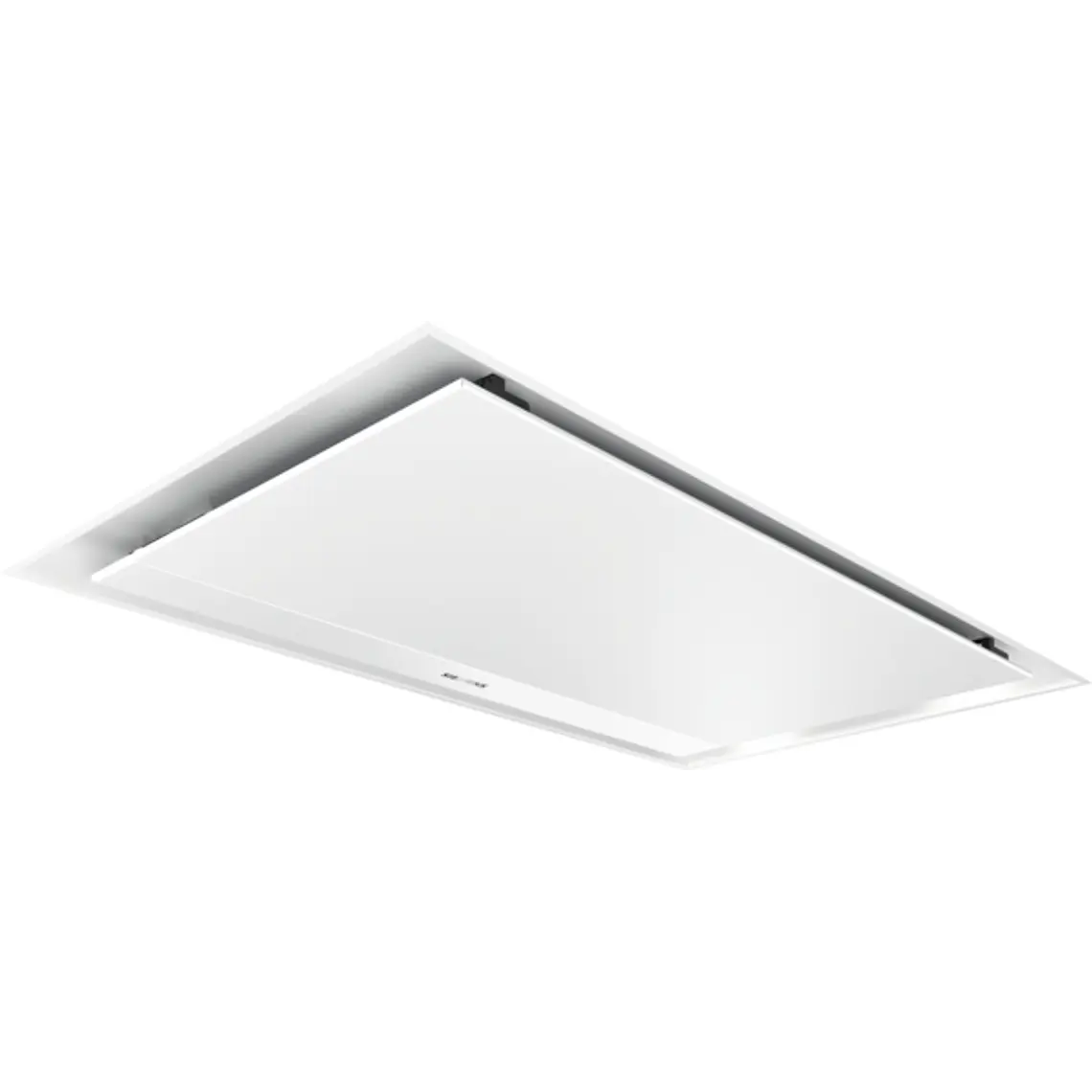 iQ500, Extractor de techo, 90 cm, Blanco 1