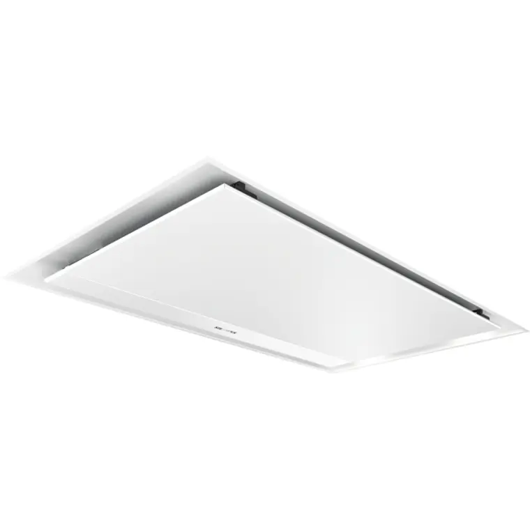 iQ500, Extractor de techo, 90 cm, Blanco 1
