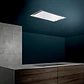 iQ500, Extractor de techo, 90 cm, Blanco - Miniatura 4