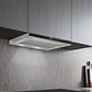 iQ700, Campana telescópica, 60 cm, Acero inoxidable - Miniatura 5